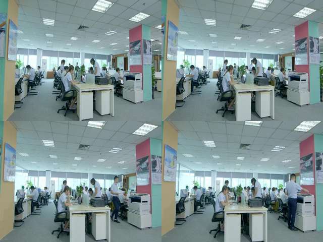 青浦区国际技术开发是什么